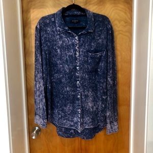 Urban Outfitters Button Down